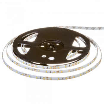 Led лента 12В белая AVT smd2835 60LED/m IP65, 1м