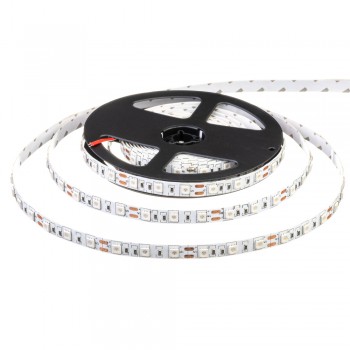 Led лента 12В красная smd5050 60LED/m IP20, 1м