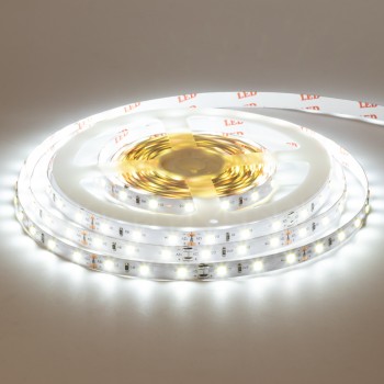 Led лента 12В белая Motoko smd2835 60LED/m IP20, 1м