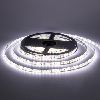 Светодиодная лента нейтральная 12V smd2835 60LED/м IP20