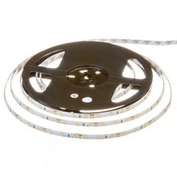 Led лента 12В белая Motoko smd2835 60LED/m IP65, 1м
