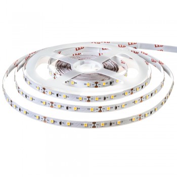 Led лента 12В белая Motoko smd2835 60LED/m IP20, 1м