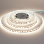 Светодиодная лента нейтральная белая 12V AVT smd2835 168LED/м IP20