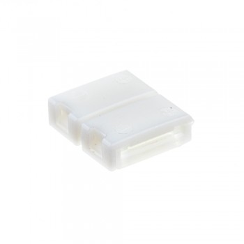 Led коннектор RGB 10 mm (зажим+зажим)