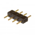 Led коннектор RGB 10 mm (