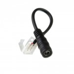 Led коннектор 8 mm 