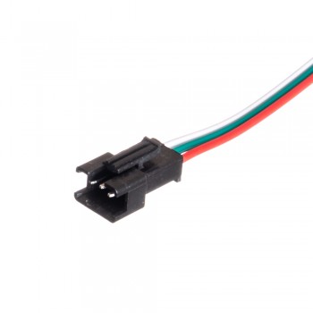 Led коннектор для адресной ленты, 