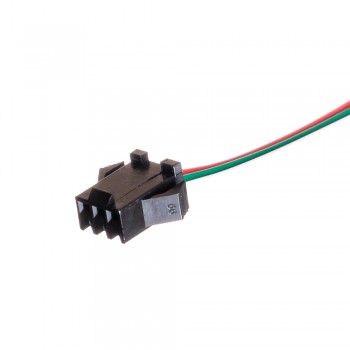 Led коннектор для адресной ленты, 