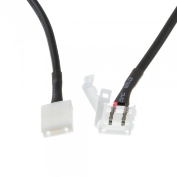 Led коннектор 8 mm 