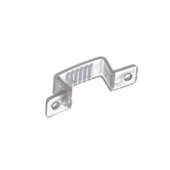 Крепеж для светодиодной ленты 220В AVT smd5050