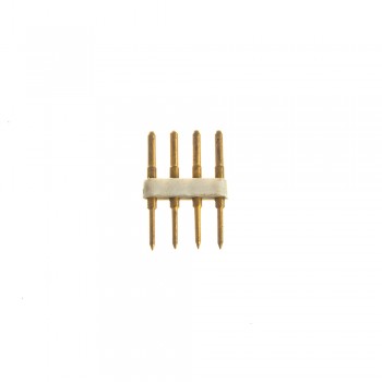 Адаптер питания для Led лент 220В smd2835-180 Multi-Color + контоллер + 4pin