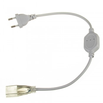Адаптер питания для Led лент 220В AVT smd2835 + 2pin