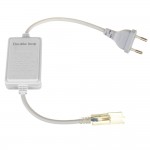 Адаптер питания для Led лент 220В smd5050 ргб + контоллер + 4pin
