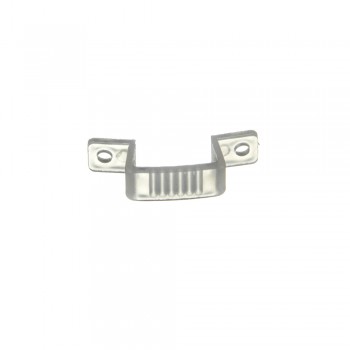 Крепеж для светодиодной ленты 220В smd5050