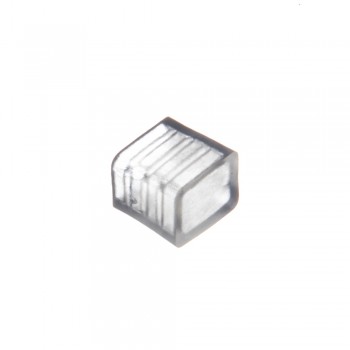 Заглушка для лед ленты 220V smd5050