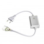 Адаптер питания для Led лент 220В smd2835-180 Multi-Color + контоллер + 4pin