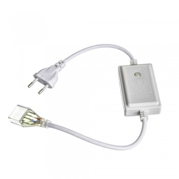 Адаптер питания для Led лент 220В smd2835-180 Multi-Color + контоллер + 4pin