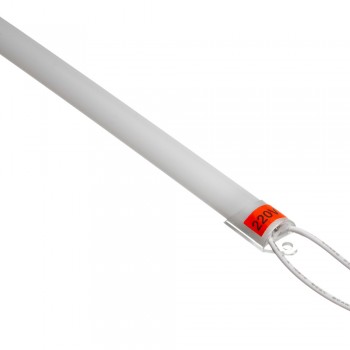 Led линейка 220В 30см 6Вт 4000-4500К IP44
