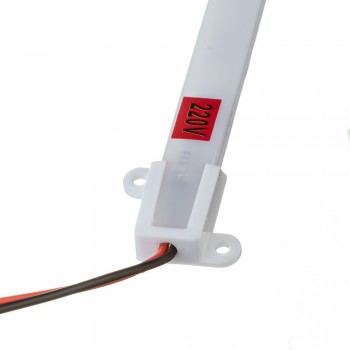Led линейка магистральная BRIGHT 220В 11Вт 60см 6000K IP44