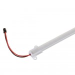 Led линейка магистральная 220В матовая 60см 10Вт 6000-6500K IP44