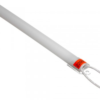 Led линейка 220В 60см 8Вт 4000-4500К IP44