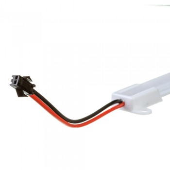 Led линейка магистральная BRIGHT 220В 20Вт 100см 6000K IP44