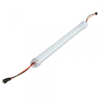 Led линейка WIDER магистральная 220В матовая 30см 6Вт 6000-6500K IP44