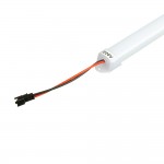 Led линейка WIDER магистральная 220В матовая 100см 15Вт 6500K IP44