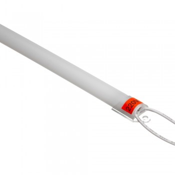 Led линейка 220В 30см 6Вт 6000-6500K IP44