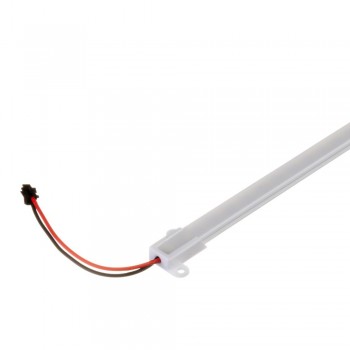 Led линейка магистральная 220В матовая 100см 14Вт 6000-6500K IP44