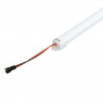 Led линейка WIDER магистральная 220В матовая 60см 11Вт 6500K IP44