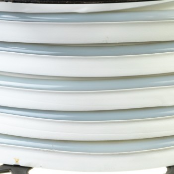 Led неон 12В красный 8х16 пвх smd2835 120LED/m 6W IP65, 1м