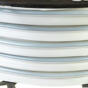 Неоновая лента светодиодная красная 12V 6х12 AVT-smd2835 120LED/м 11Вт/м IP65