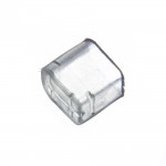 Заглушка для лед неона 220V smd2835