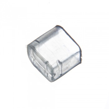 Заглушка для лед неона 220V smd2835