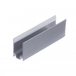 Крепеж для LED неона AVT 220В (5см)