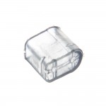 Заглушка для лед неона AVT-1 220V smd2835