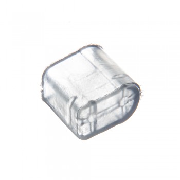 Заглушка для лед неона AVT-1 220V smd2835