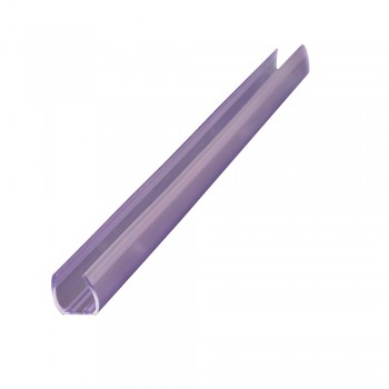 Крепеж для LED неона AVT 220В (1м)