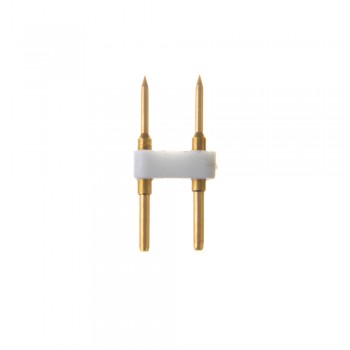 Адаптер питания для Led неона 220В + 2pin