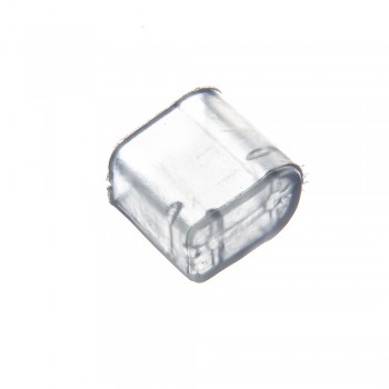 Заглушка для лед неона 220V AVT smd2835