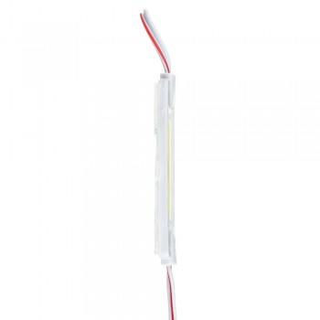 Модуль СОВ 12V белый 1led 2Вт IP65