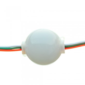 Модуль МТК SMART белый 3led smd5050