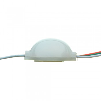 Модуль МТК SMART белый 3led smd5050