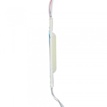 Модуль 12V белый теплый 1led 1.5Вт