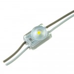 Модуль МТК 12V белый 1led smd2835 1Вт IP65