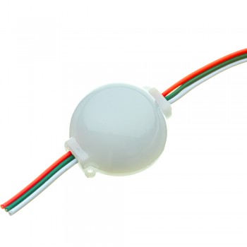 Модуль МТК SMART белый 3led smd5050