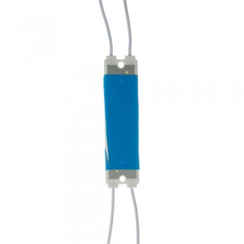 Модуль 12V белый теплый 1led 1.5Вт