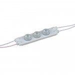 Модуль инжекторный МТК 220V 3led smd3030