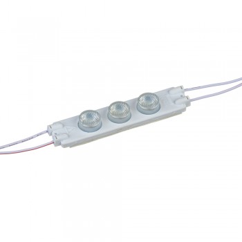 Модуль инжекторный МТК 220V 3led smd3030